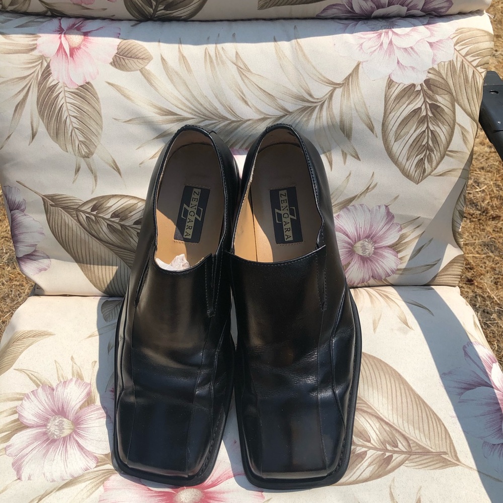 Dress Shoes